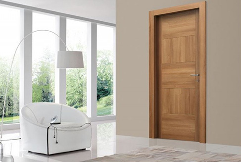 porte d'interieur menuiserie la montagne